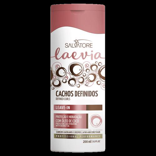 Imagem do produto Leavein Cachos 200 Ml