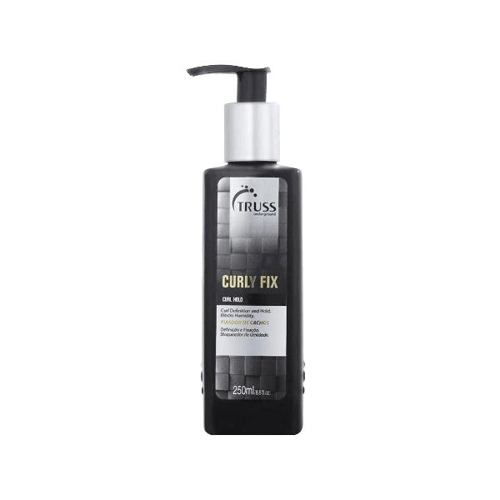 Imagem do produto Leave-In Curly Fix Truss Professional 250Ml Leave-In Curly Fix Truss Professional 250Ml