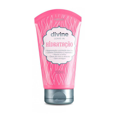 Imagem do produto Leavein Divine Hidratação Fattore 150Ml
