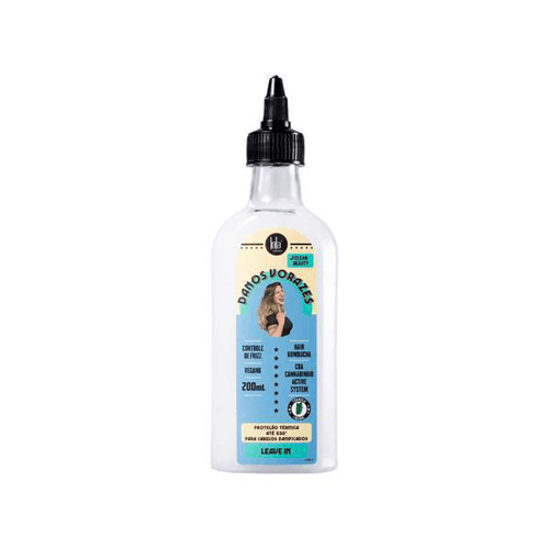Imagem do produto Leavein Finalizador Lola Danos Vorazes Com 200Ml