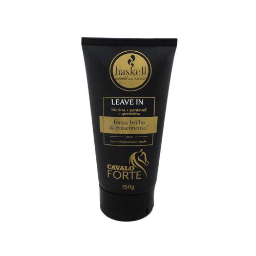 Imagem do produto Leavein Haskell Cavalo Forte 150G