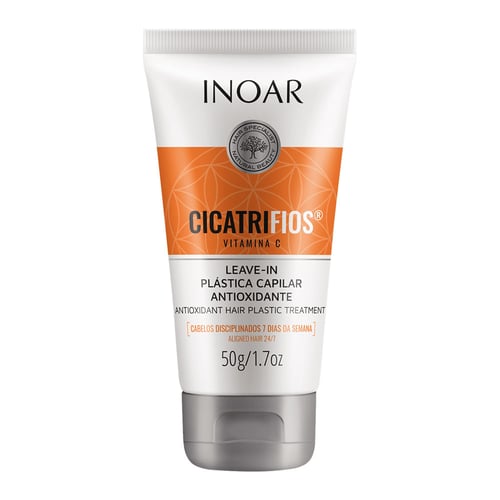Imagem do produto Leavein Inoar Cicatrifios Vitamina C 50G