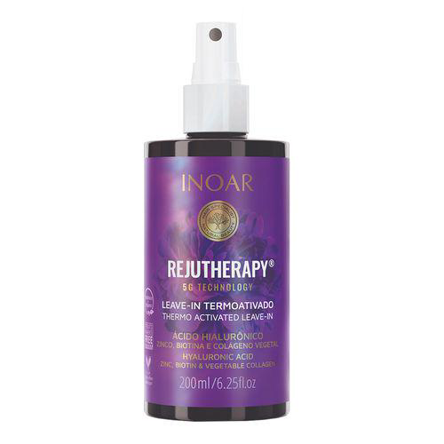Imagem do produto Leavein Inoar Rejutherapy Com 200Ml