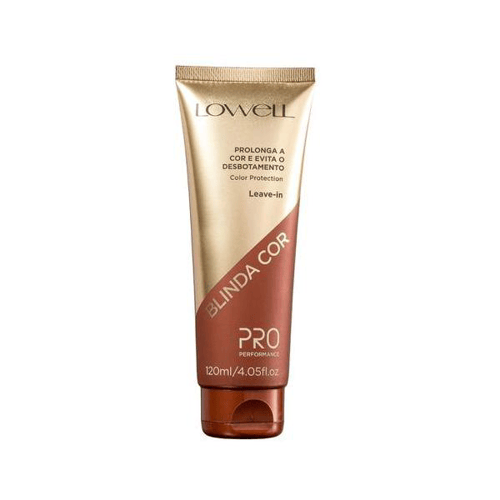 Imagem do produto Leavein Lowell Blinda Cor Pro Performance 120Ml
