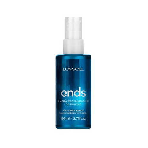 Imagem do produto Leavein Lowell Ends Extra Regenerador De Pontas 80Ml