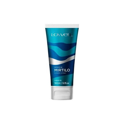 Imagem do produto Leavein Lowell Extrato De Mirtilo 180Ml 180Ml