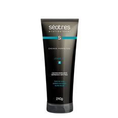 Leavein Seotres Cachos Perfeitos 240G
