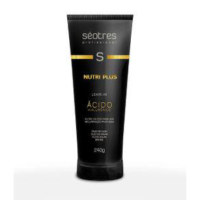 Imagem do produto Leavein Séotres Nutri Plus Ácido Hialurônico Com 240Ml