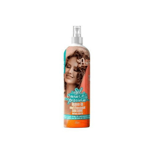 Imagem do produto Leavein Sol, Mar E Piscina Soul Power 315Ml