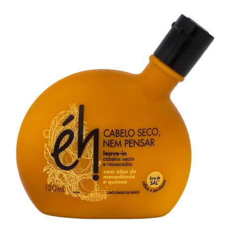 Imagem do produto Leavein - Tratamento Hidratante 120G