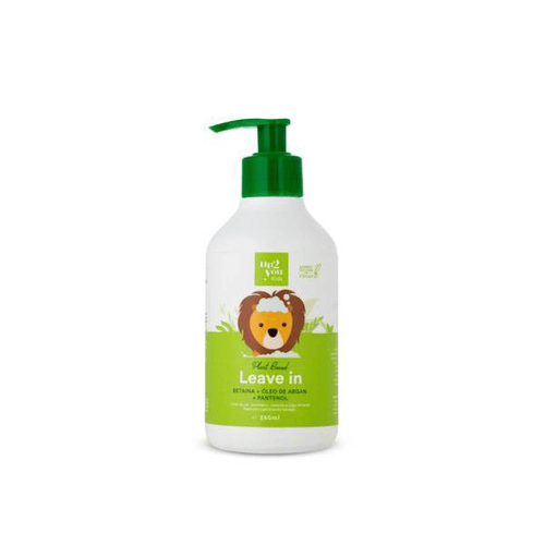 Imagem do produto Leavein Up2you Kids 300Ml Up2you Cosmetics