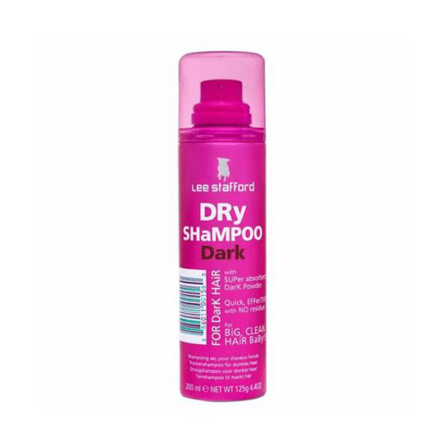 Imagem do produto Lee Stafford Shampoo Dark Dry 200Ml