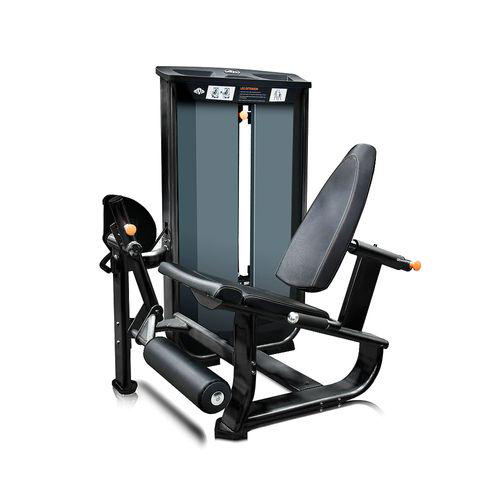 Leg Extension Vita Preto 81Kg Em085 Multilaser