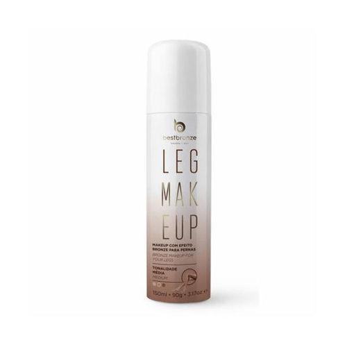 Imagem do produto Leg Makeup Medio Best Bronze 150Ml