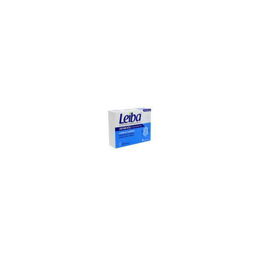 Imagem do produto Leiba - 200Mg 12Cps U Quimica