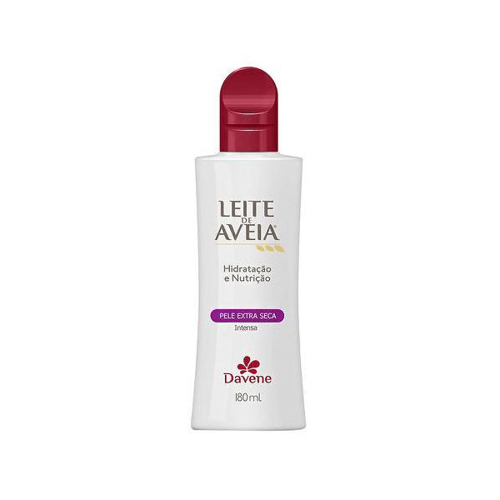 Leite - De Aveia Intensa 180Ml