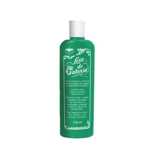 Imagem do produto Leite - De Colonia 200Ml