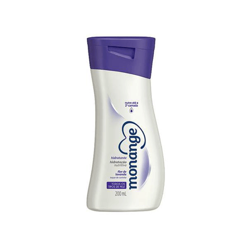 Imagem do produto Leite - Hidrat T/Carinho 200Ml
