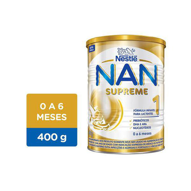 Imagem do produto Leite Nan 2 800G