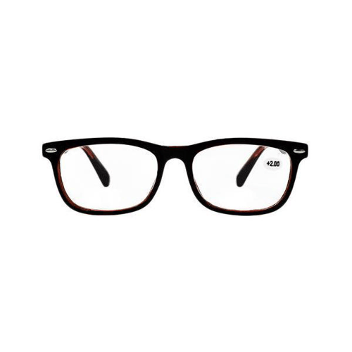 Imagem do produto Leitor Ocular Dauf Vision +2,0 Tamanho G