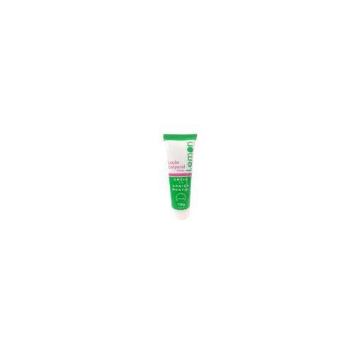 Imagem do produto Lemon Creme Ureia 3% Arnica Mentol