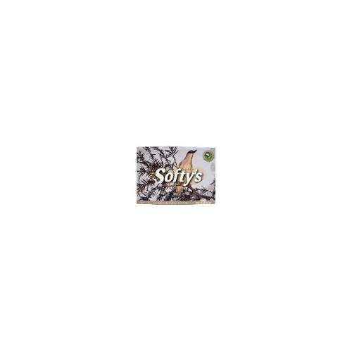 Imagem do produto Lenco - De Papel Softys Com 75 5312