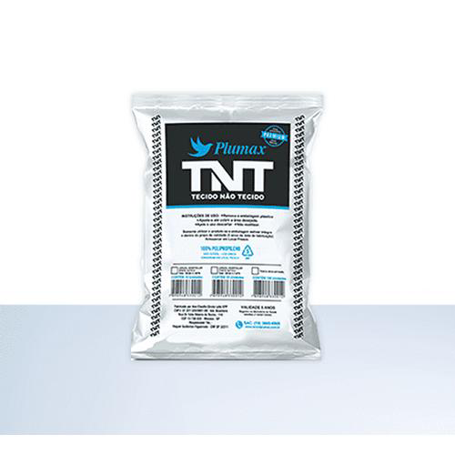 Imagem do produto Lençol Descartável Em Tnt Sem Elástico 90Cm X 2M Pacote 10 Unidades Plumax
