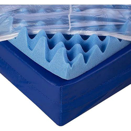 Imagem do produto Lençol Pvc Impermeável Com Elástico Solteiro Tc Fraldas 1,90Mx0,90Mx25 Tc Care