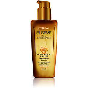 Imagem do produto Leo Extraordinrio Elsve 100Ml