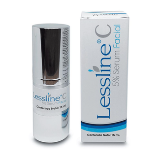 Imagem do produto Lessline Fec 5% Sérum Facial 15Ml
