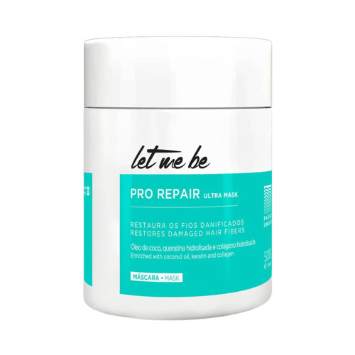 Imagem do produto Let Me Be Pro Repair Máscara 500G