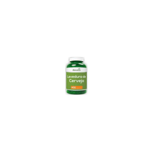 Imagem do produto Levedura De Cerveja Green Levedura De Cerveja Green Com 400 Comprimidos
