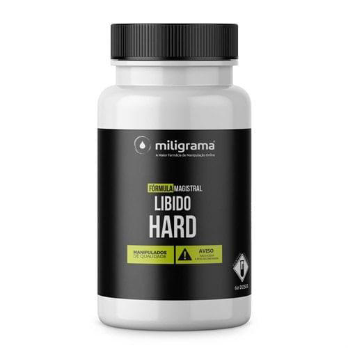 Imagem do produto Libido Hard 30 Doses