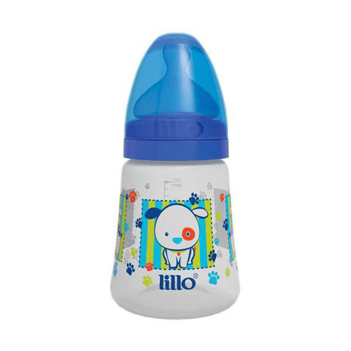 Imagem do produto Lillo Kit Design Fashion C/3 Azul R606821 Un
