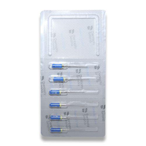 Imagem do produto Lima Flexofile 25Mm Dentsply Sirona