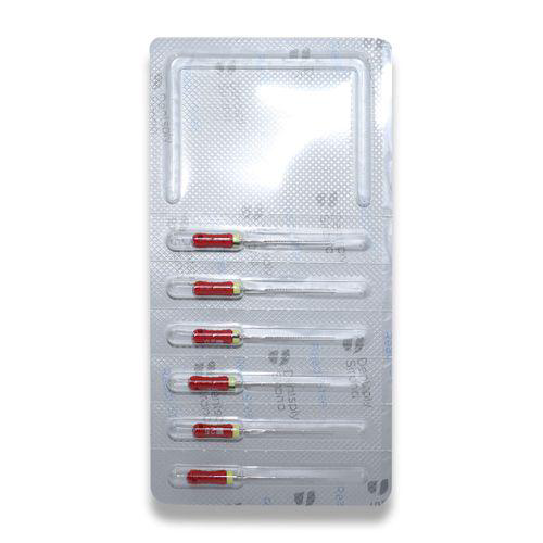 Lima Flexofile 25Mm Dentsply Sirona