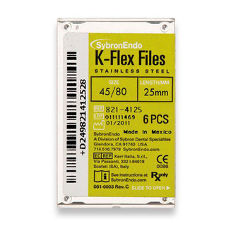 Imagem do produto Lima Flexofile 25Mm Kavo