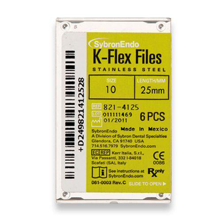 Imagem do produto Lima Flexofile 25Mm Kavo