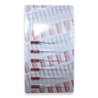 Imagem do produto Lima Hedstroem Série De 25Mm Dentsply Sirona