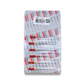 Lima K 2 Serie 25Mm Dentsply Sirona Lima K 2 Série 55 De 25Mm Dentsply Sirona