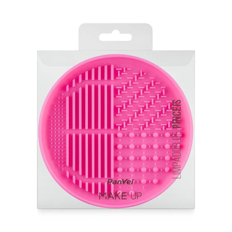 Imagem do produto Limpador De Pincel Panvel Make Up Panvel Farmácias