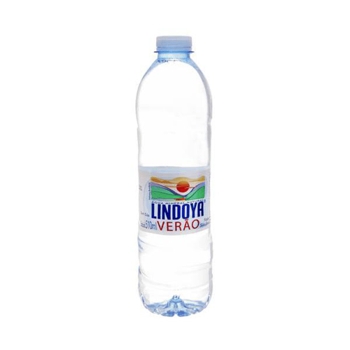 Lindoya Verao Agua Sem Gas Com 510 Ml Cada