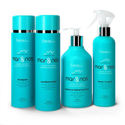 Imagem do produto Linha Completa Mariana Rios Forever Liss Mar&Rios