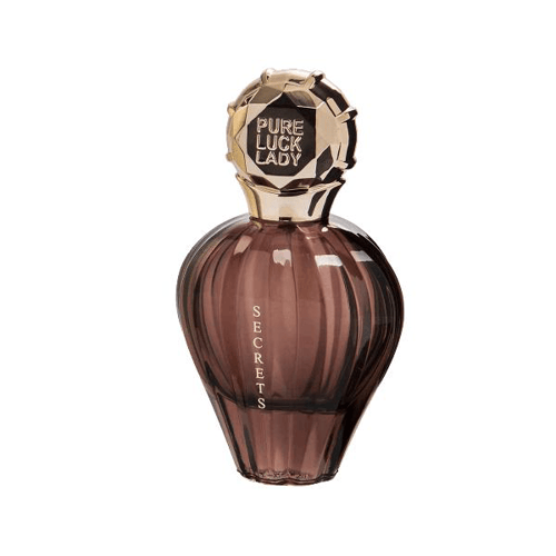Imagem do produto Linn Young Ly Pure Luck Lady Secrets Edp 100 Ml