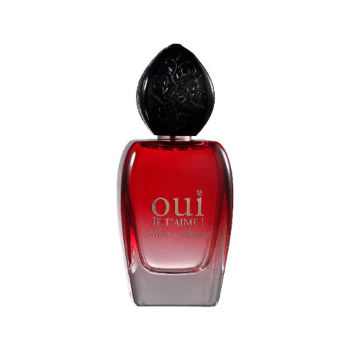 Imagem do produto Linn Young Oui Je Taime Mon Amour Coscentra Eau De Parfum Perfume Feminino 100Ml