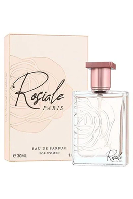 Imagem do produto Linn Young Rosiale Eau De Parfum 30Ml