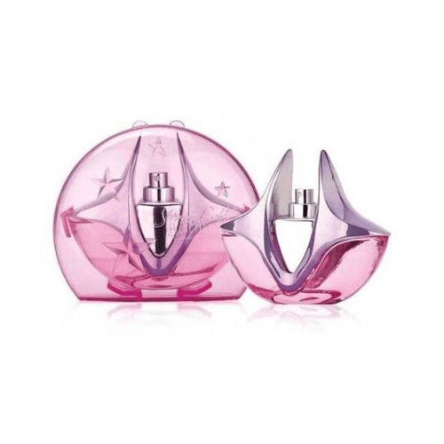 Imagem do produto Linn Young Silver Light Galactica Feminino Eau De Parfum