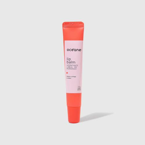 Imagem do produto Lip Balm Morango Oceane 15G