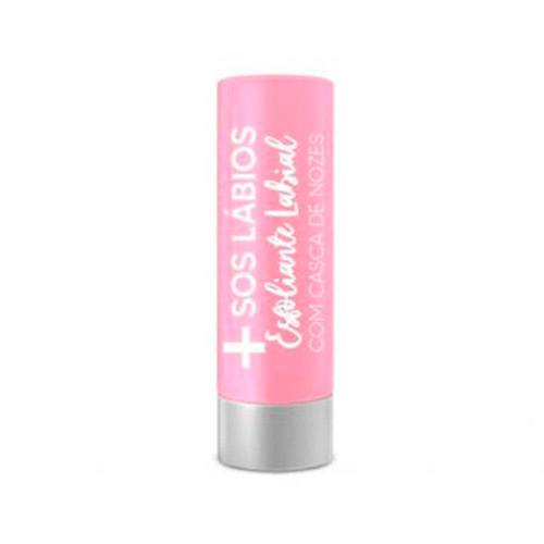 Lip Balm Sos Labios Esfoliante