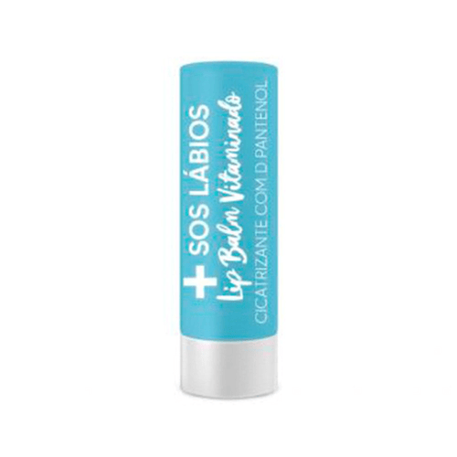 Lip Balm Sos Labios Vitaminado